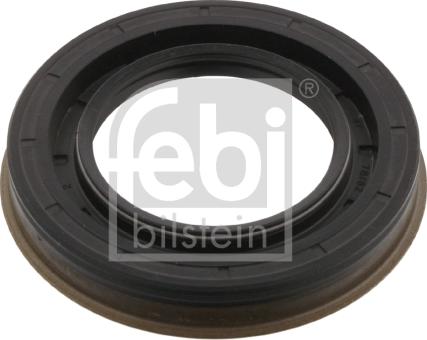 FEBI Bilstein 34976 - Radijalni Brtveni prsten (semering), diferencijal www.molydon.hr
