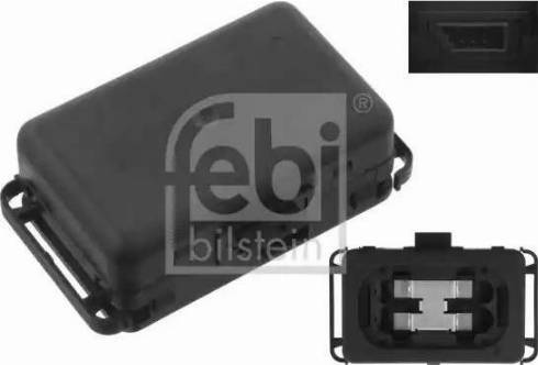 FEBI Bilstein 34495 - Senzor za kisu www.molydon.hr
