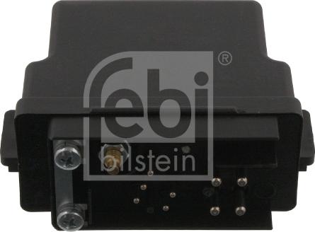 FEBI Bilstein 34450 - Relej, sistem za paljenje sa Grijačima www.molydon.hr