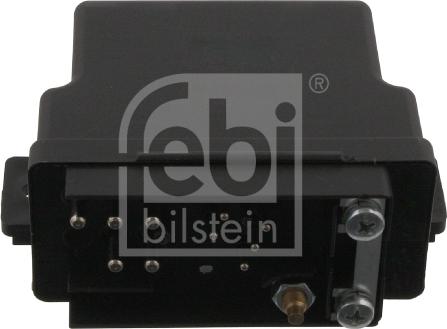 FEBI Bilstein 34451 - Relej, sistem za paljenje sa Grijačima www.molydon.hr
