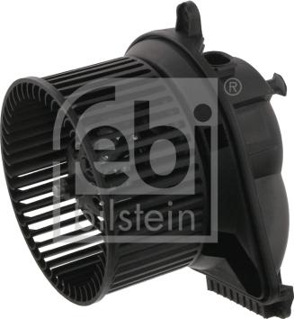 FEBI Bilstein 34595 - Ventilator kabine/unutrasnjeg prostora www.molydon.hr