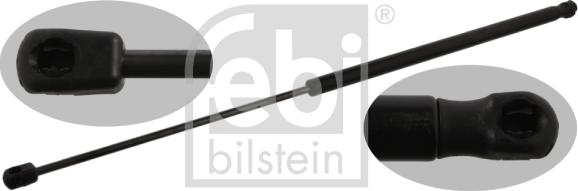 Febi Bilstein 34507 - Plinski amortizer, prtljaznik/utovarni prostor www.molydon.hr
