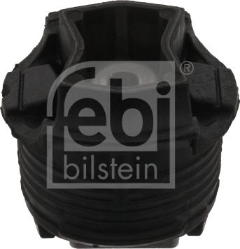 FEBI Bilstein 34697 - Ležište | Držač | Uležištenje, tijelo osovine www.molydon.hr