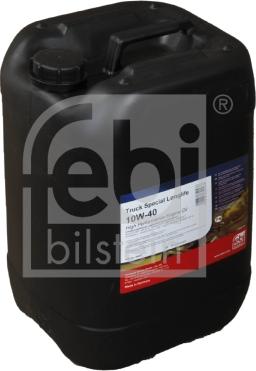 FEBI Bilstein 34047 - Ulje za motor www.molydon.hr