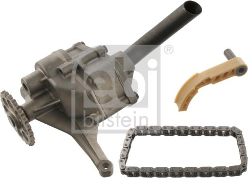 FEBI Bilstein 34023 - Pumpa za ulje www.molydon.hr
