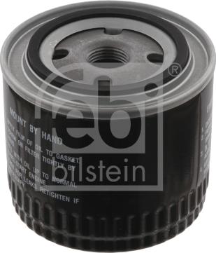 Febi Bilstein 34100 - Filter za ulje www.molydon.hr