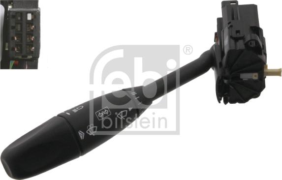 FEBI Bilstein 34274 - Prekidač poluge upravljača www.molydon.hr