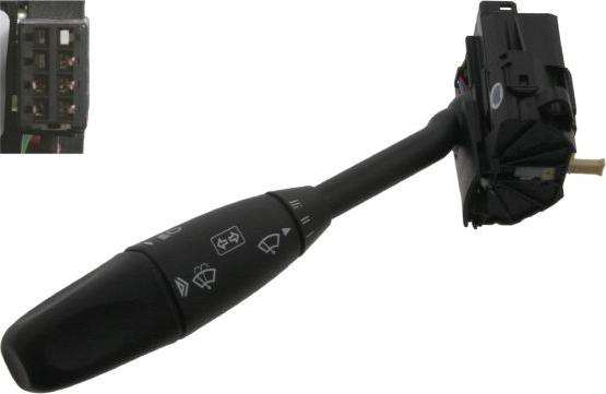 FEBI Bilstein 34275 - Prekidač poluge upravljača www.molydon.hr