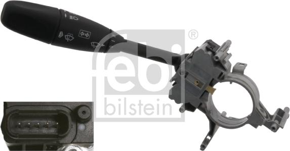 FEBI Bilstein 34276 - Prekidač poluge upravljača www.molydon.hr