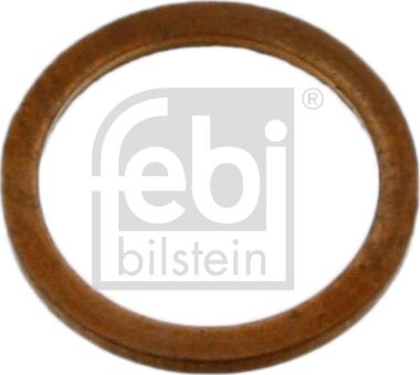 FEBI Bilstein 35987 - Brtva čepa za ispuštanje ulja www.molydon.hr