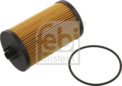 FEBI Bilstein 35369 - Filter za ulje www.molydon.hr