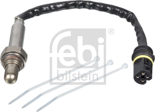 FEBI Bilstein 36918 - Lambda-sonda www.molydon.hr