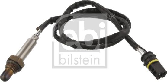 FEBI Bilstein 36920 - Lambda-sonda www.molydon.hr