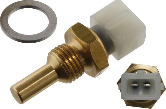 FEBI Bilstein 36418 - Senzor, temperatura rashladne tekućinu www.molydon.hr
