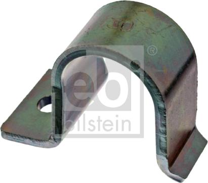 FEBI Bilstein 36504 - Držač, Ležište | Držač | Uležištenje stabilizatora www.molydon.hr
