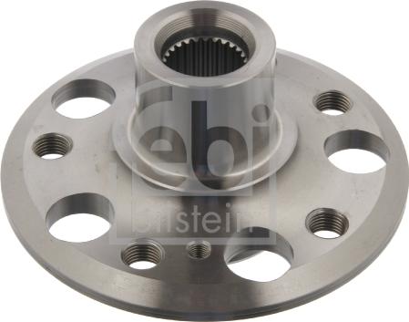FEBI Bilstein 36087 - Glavčina kotača www.molydon.hr