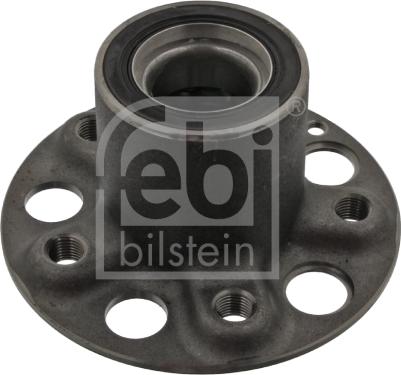 FEBI Bilstein 36073 - Komplet Ležaja kotača www.molydon.hr