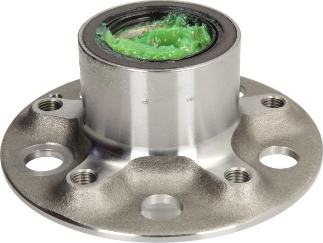 FEBI Bilstein 36077 - Komplet Ležaja kotača www.molydon.hr