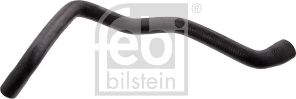 FEBI Bilstein 36142 - Crijevo hladnjaka www.molydon.hr
