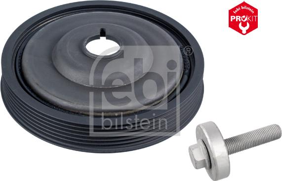 FEBI Bilstein 36155 - Remenica, radilica www.molydon.hr