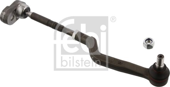 FEBI Bilstein 36152 - Poprecna spona www.molydon.hr