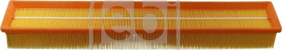 FEBI Bilstein 36182 - Filter za zrak www.molydon.hr