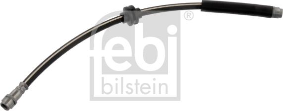 FEBI Bilstein 36132 - Kočiono crijevo, lajtung www.molydon.hr