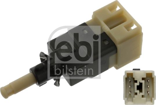 FEBI Bilstein 36124 - Prekidač za stop-svjetlo www.molydon.hr