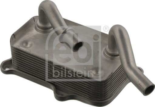 FEBI Bilstein 36368 - Uljni hladnjak, ulje za motor www.molydon.hr