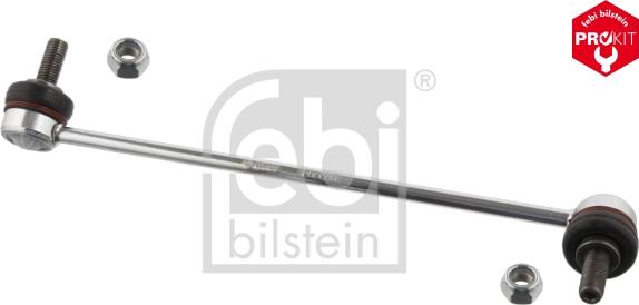 FEBI Bilstein 36302 - Šipka/spona, stabilizator www.molydon.hr