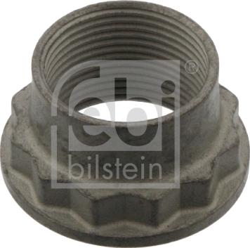 FEBI Bilstein 36330 - matica, konusni Zupčanik www.molydon.hr