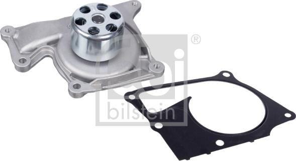 FEBI Bilstein 36204 - Vodena pumpa www.molydon.hr