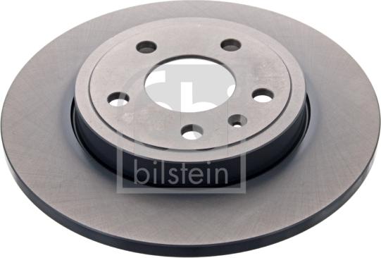 Febi Bilstein 36234 - Kočioni disk www.molydon.hr