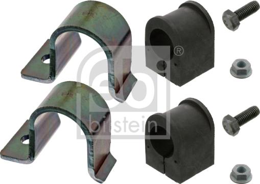 FEBI Bilstein 36701 - Set za popravak, Ležaj balans stangle www.molydon.hr