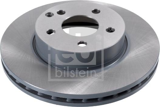 FEBI Bilstein 30550 - Kočioni disk www.molydon.hr