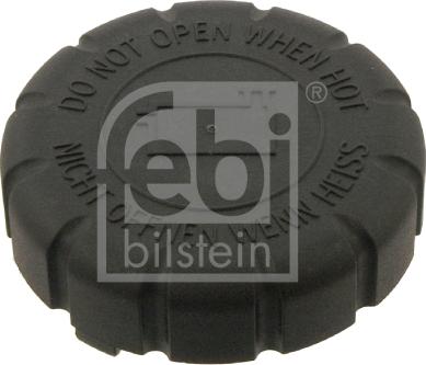 FEBI Bilstein 30533 - Čep posude  za rashladnu tekućinu www.molydon.hr