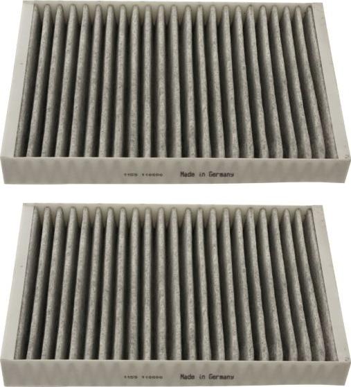 FEBI Bilstein 30642 - Filter kabine www.molydon.hr
