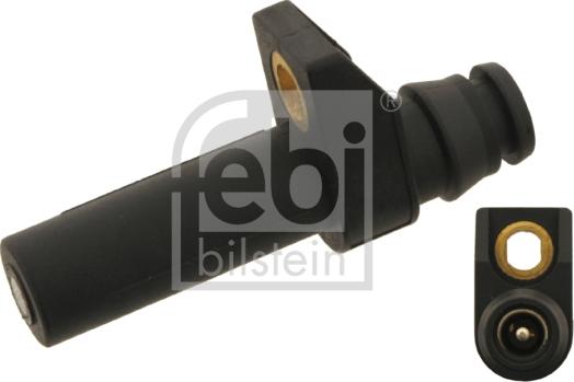 FEBI Bilstein 30689 - Davač impulsa, radilica www.molydon.hr