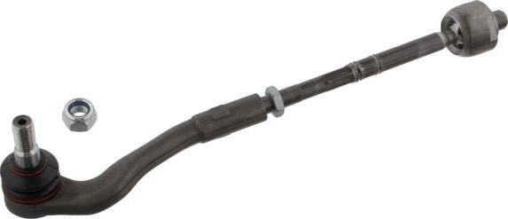 FEBI Bilstein 30066 - Poprecna spona www.molydon.hr