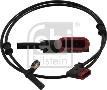 FEBI Bilstein 30033 - Senzor, broj obrtaja kotača www.molydon.hr