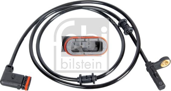 FEBI Bilstein 30032 - Senzor, broj obrtaja kotača www.molydon.hr