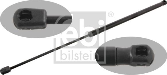 FEBI Bilstein 30881 - Plinski amortizer, hauba motora www.molydon.hr