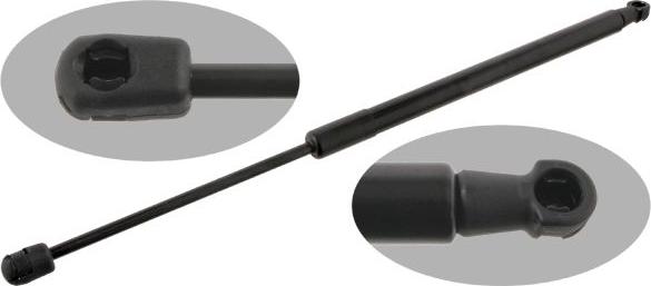FEBI Bilstein 30882 - Plinski amortizer, prtljaznik/utovarni prostor www.molydon.hr