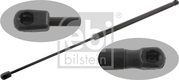 FEBI Bilstein 30879 - Plinski amortizer, hauba motora www.molydon.hr