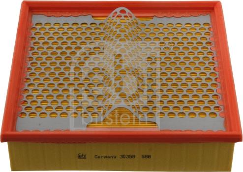 FEBI Bilstein 30359 - Filter za zrak www.molydon.hr