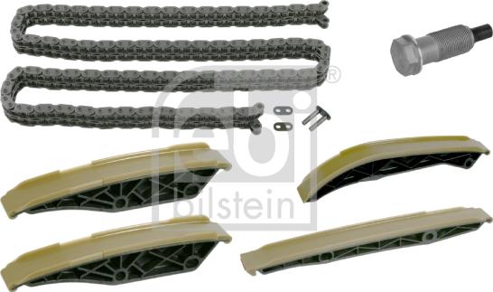 FEBI Bilstein 30303 - Set lanaca razvod i natezači www.molydon.hr
