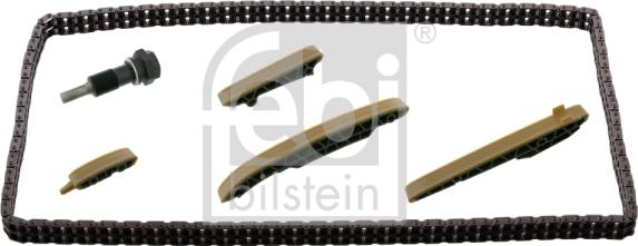 FEBI Bilstein 30318 - Set lanaca razvod i natezači www.molydon.hr