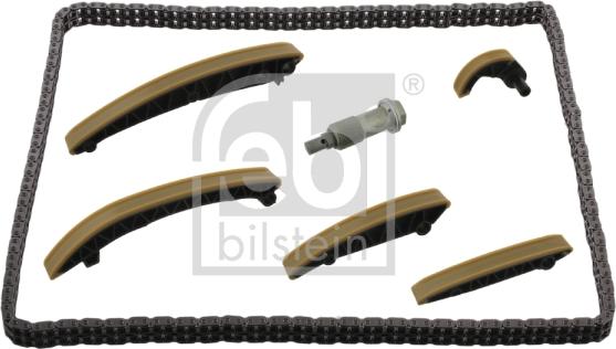FEBI Bilstein 30321 - Set lanaca razvod i natezači www.molydon.hr
