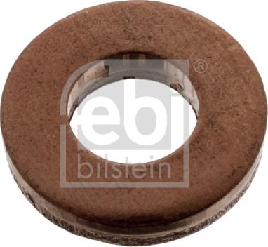FEBI Bilstein 30253 - Brtveni prsten, ventil za ubrizgavanje goriva www.molydon.hr