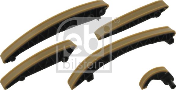 FEBI Bilstein 30279 - Komplet klizača, pogonski lanac www.molydon.hr